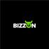 Логотип для Bizzon - дизайнер Nikus