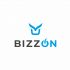 Логотип для Bizzon - дизайнер rowan
