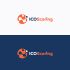 Логотип для ICO Scoring - дизайнер KokAN