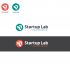 Логотип для Startup Lab  - дизайнер Le_onik