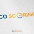 Логотип для ICO Scoring - дизайнер erkin84m