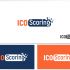 Логотип для ICO Scoring - дизайнер malito