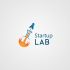 Логотип для Startup Lab  - дизайнер RealityOne