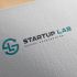 Логотип для Startup Lab  - дизайнер zozuca-a