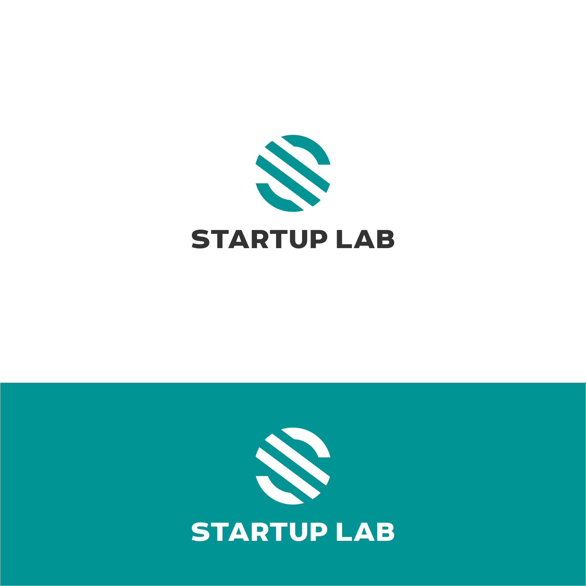 Логотип для Startup Lab  - дизайнер serz4868