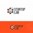 Логотип для Startup Lab  - дизайнер LogoPAB