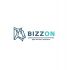 Логотип для Bizzon - дизайнер andblin61