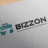 Логотип для Bizzon - дизайнер zozuca-a