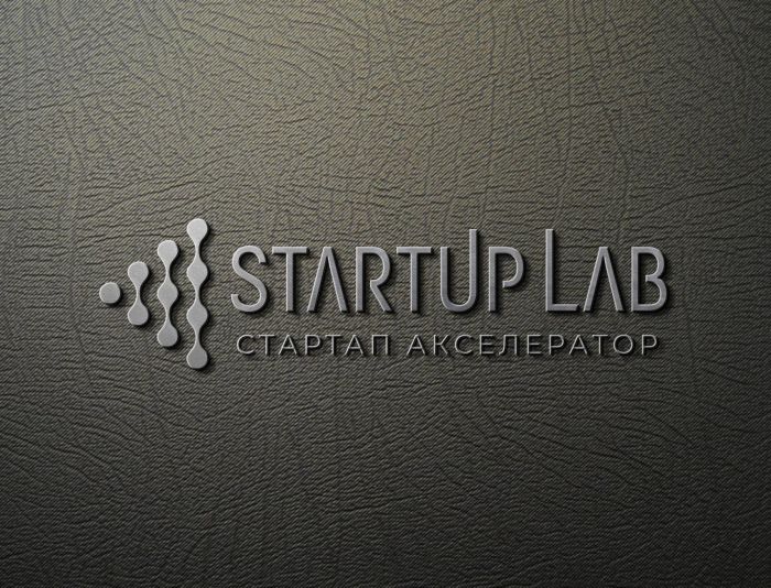 Логотип для Startup Lab  - дизайнер rowan