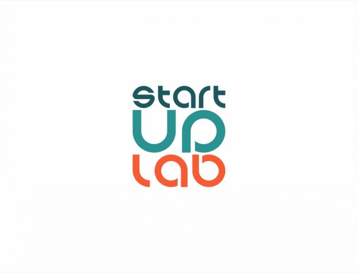 Логотип для Startup Lab  - дизайнер GustaV