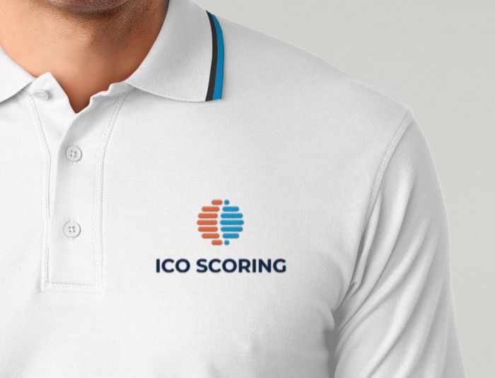 Логотип для ICO Scoring - дизайнер zozuca-a