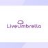Логотип для LiveUmbrella - дизайнер Katechkin