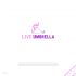 Логотип для LiveUmbrella - дизайнер exes_19