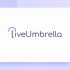 Логотип для LiveUmbrella - дизайнер ReticentAuthor