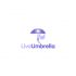 Логотип для LiveUmbrella - дизайнер Nikus