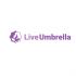 Логотип для LiveUmbrella - дизайнер xenomorph