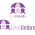 Логотип для LiveUmbrella - дизайнер andre-husik