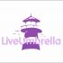 Логотип для LiveUmbrella - дизайнер kargolll