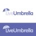 Логотип для LiveUmbrella - дизайнер AlexeiM72