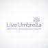Логотип для LiveUmbrella - дизайнер Nikita_Kt