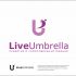 Логотип для LiveUmbrella - дизайнер Tamara_V