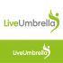 Логотип для LiveUmbrella - дизайнер AlexeiM72