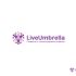 Логотип для LiveUmbrella - дизайнер shamaevserg