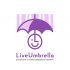 Логотип для LiveUmbrella - дизайнер barilloart