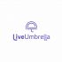 Логотип для LiveUmbrella - дизайнер rowan