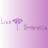 Логотип для LiveUmbrella - дизайнер Tor9