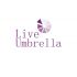 Логотип для LiveUmbrella - дизайнер NOVOSEL