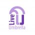 Логотип для LiveUmbrella - дизайнер andre-husik