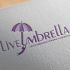 Логотип для LiveUmbrella - дизайнер Peeeenguin