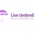 Логотип для LiveUmbrella - дизайнер Simmetr