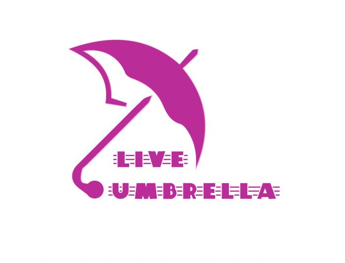 Логотип для LiveUmbrella - дизайнер 1911z