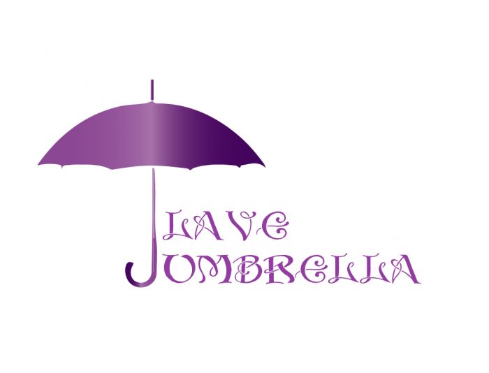 Логотип для LiveUmbrella - дизайнер 1911z