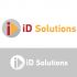 Лого и фирменный стиль для iD Solutions - дизайнер AlexeiM72