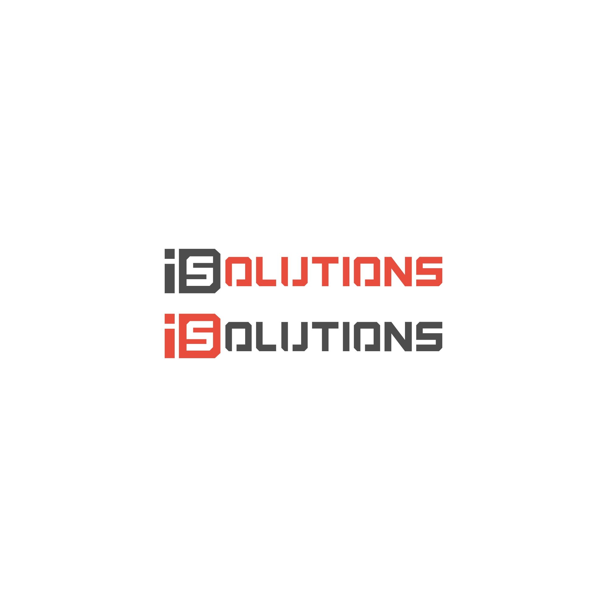 Лого и фирменный стиль для iD Solutions - дизайнер serz4868