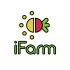 Логотип для iFarm - дизайнер StudiokvARTira