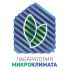 Логотип для Лабаратория Микроклимата - дизайнер artydacckk