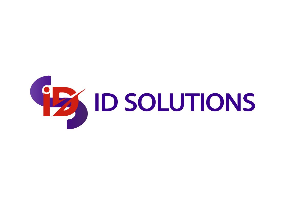 Лого и фирменный стиль для iD Solutions - дизайнер 1911z