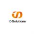 Лого и фирменный стиль для iD Solutions - дизайнер shamaevserg