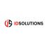 Лого и фирменный стиль для iD Solutions - дизайнер barakuda479