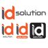 Лого и фирменный стиль для iD Solutions - дизайнер andre-husik
