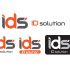Лого и фирменный стиль для iD Solutions - дизайнер andre-husik