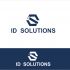 Лого и фирменный стиль для iD Solutions - дизайнер kolco