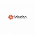 Лого и фирменный стиль для iD Solutions - дизайнер ms_galleya
