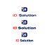 Лого и фирменный стиль для iD Solutions - дизайнер 0mich