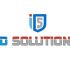 Лого и фирменный стиль для iD Solutions - дизайнер aleksmaster