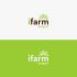 Логотип для iFarm - дизайнер filart